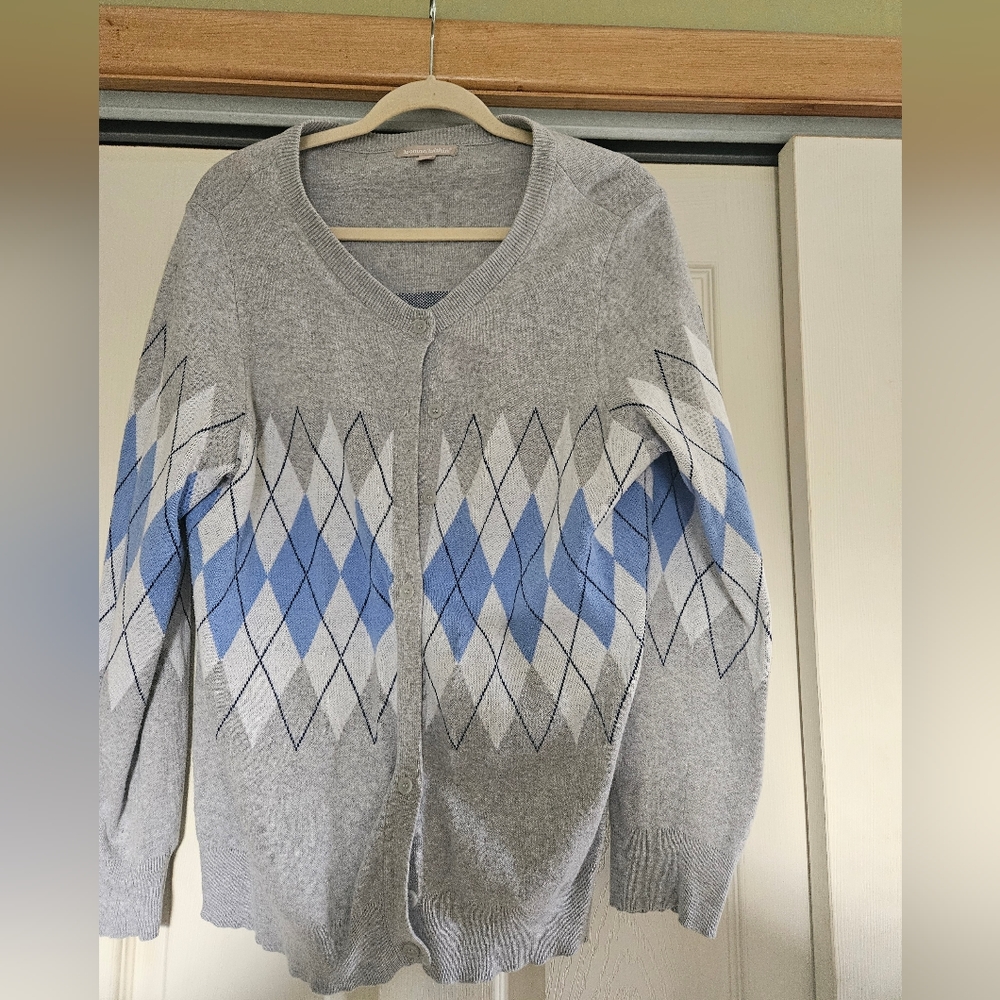 Womens Cardigan